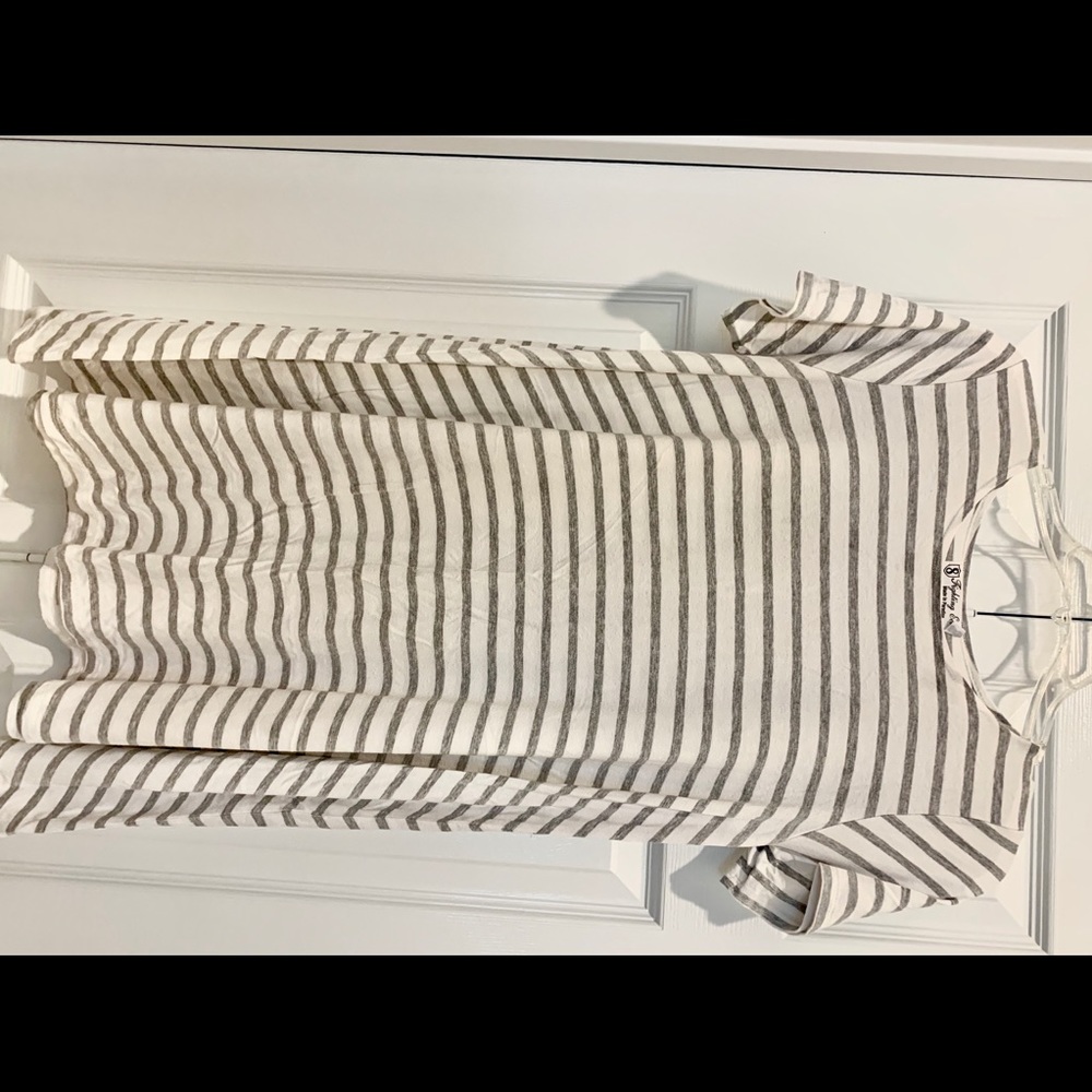 Fighting Eel “Twirl”/“Swing” Dress